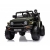 Milly Mally Pojazd na akumulator Toyota FJ Cruiser Army