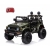 Milly Mally Pojazd na akumulator Toyota FJ Cruiser Army