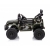 Milly Mally Pojazd na akumulator Toyota FJ Cruiser Army