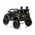 Milly Mally Pojazd na akumulator Toyota FJ Cruiser Army