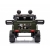 Milly Mally Pojazd na akumulator Toyota FJ Cruiser Army