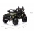 Milly Mally Pojazd na akumulator Toyota FJ Cruiser Army