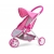 Wózek dla lalek Susie Prestige Pink