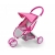 Wózek dla lalek Susie Prestige Pink