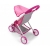 Wózek dla lalek Susie Prestige Pink