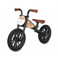 Qplay Rowerek Biegowy Feduro Beige