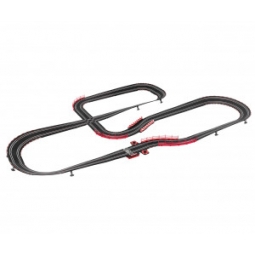 Carrera Go 20062575 Ferrari Power Racing 8,6m