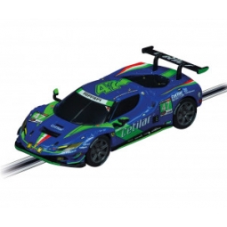 Carrera Go 20062575 Ferrari Power Racing 8,6m