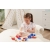 Viga 44659 Gra edukacyjna - budowanie 3D