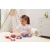 Viga 44659 Gra edukacyjna - budowanie 3D