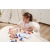 Viga 44659 Gra edukacyjna - budowanie 3D