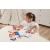 Viga 44659 Gra edukacyjna - budowanie 3D