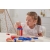 Viga 44659 Gra edukacyjna - budowanie 3D