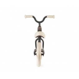 Qplay Rowerek Biegowy Trainer Black