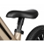 Qplay Rowerek Biegowy Racer Platinum