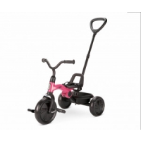 Qplay Rowerek Trójkołowy Ant Plus Rose