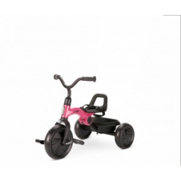 Qplay Rowerek Trójkołowy Ant Plus Rose