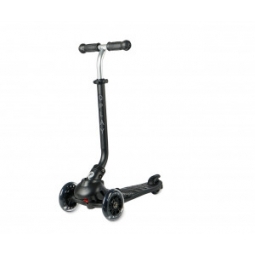 Qplay Hulajnoga Sema Pro 3w1 Black