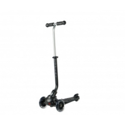 Qplay Hulajnoga Sema Pro 3w1 Black