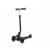Qplay Hulajnoga Sema Pro 3w1 Black