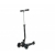 Qplay Hulajnoga Sema Pro 3w1 Black