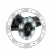 Qplay Hulajnoga Sema Pro 3w1 Black