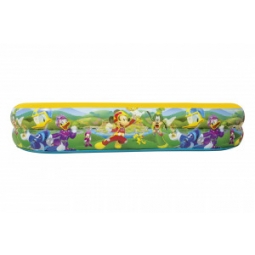 Bestway 91008 BASEN DMUCHANY MYSZKA MIKI I PRZYJACIELE FAMILIJNY 262x175x51