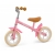 Rowerek Biegowy Marshall Pink
