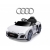 Milly Mally Pojazd na akumulator Audi R8 Spyder White