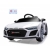 Milly Mally Pojazd na akumulator Audi R8 Spyder White