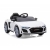 Milly Mally Pojazd na akumulator Audi R8 Spyder White