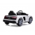 Milly Mally Pojazd na akumulator Audi R8 Spyder White