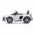 Milly Mally Pojazd na akumulator Audi R8 Spyder White
