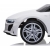 Milly Mally Pojazd na akumulator Audi R8 Spyder White