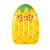 Bestway 42049 Dmuchana deseczka do pływania z uchwytami Ananas 84cm x 56cm