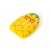 Bestway 42049 Dmuchana deseczka do pływania z uchwytami Ananas 84cm x 56cm