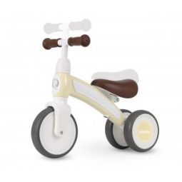 Qplay Pojazd Sweetie Cream