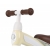 Qplay Pojazd Sweetie Cream