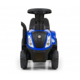 Pojazd New Holland T7 Traktor Blue