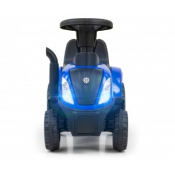 Pojazd New Holland T7 Traktor Blue