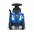 Pojazd New Holland T7 Traktor Blue