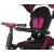 Qplay Rowerek Trójkołowy Rito Plus Purple