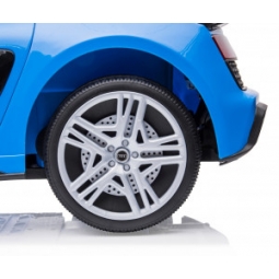 Milly Mally Pojazd na akumulator Audi R8 Spyder Blue