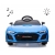 Milly Mally Pojazd na akumulator Audi R8 Spyder Blue