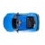 Milly Mally Pojazd na akumulator Audi R8 Spyder Blue