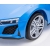 Milly Mally Pojazd na akumulator Audi R8 Spyder Blue