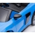 Milly Mally Pojazd na akumulator Audi R8 Spyder Blue