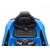 Milly Mally Pojazd na akumulator Audi R8 Spyder Blue