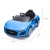 Milly Mally Pojazd na akumulator Audi R8 Spyder Blue