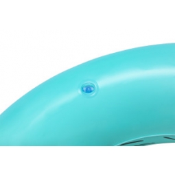 Bestway 36350 Koło do pływania z uchwytami Palmy 91cm
